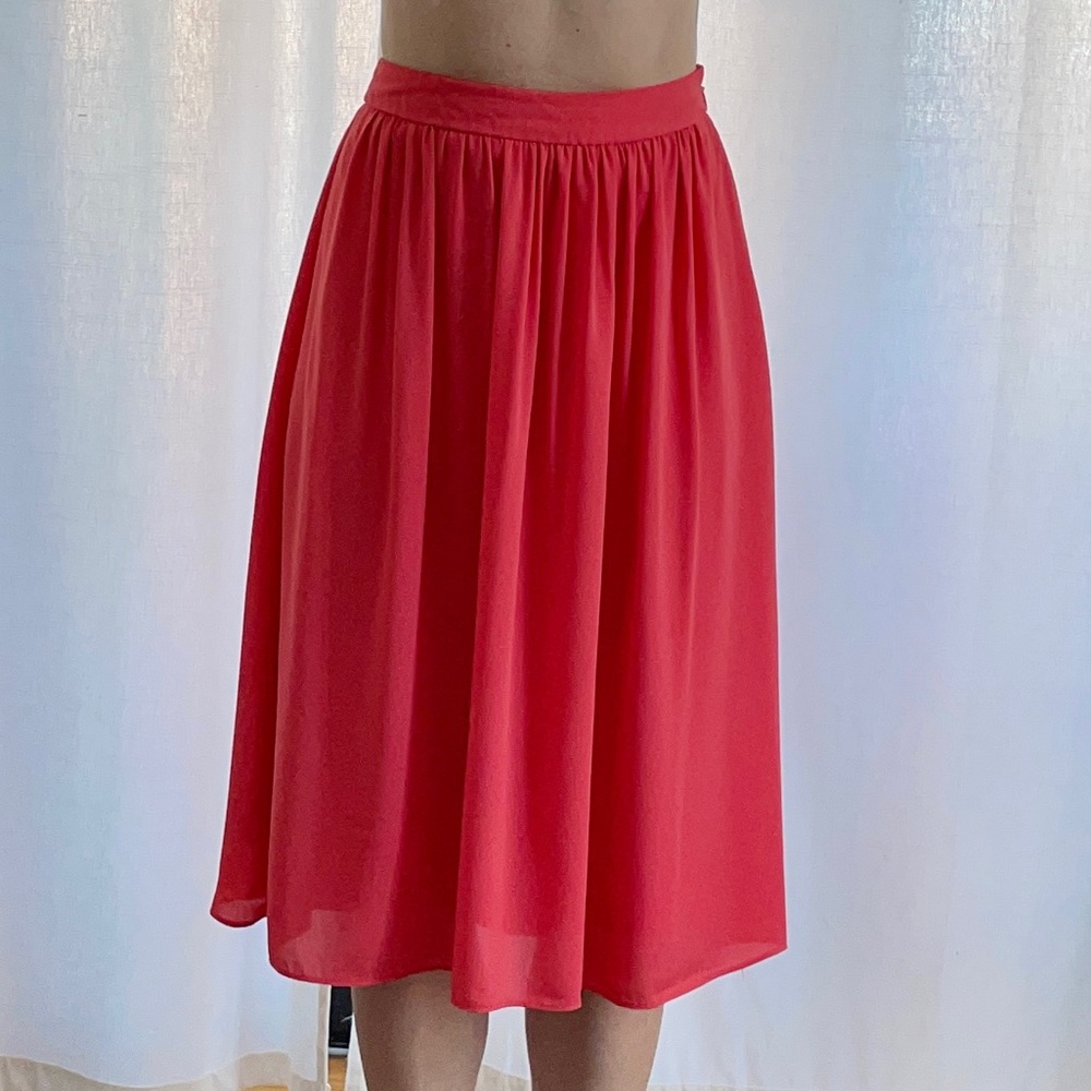 Express MIDI Skirt